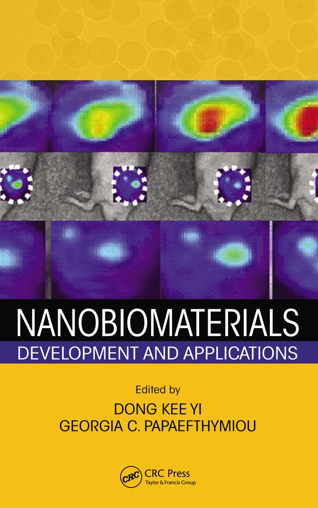 Nanobiomaterials by Dong Yi, Georgia C. Papaefthymiou