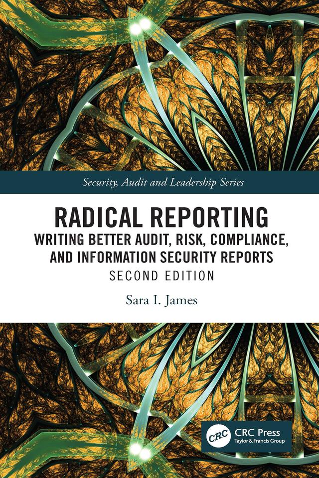 Radical Reporting by Sara I. James