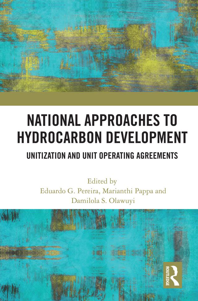 National Approaches to Hydrocarbon Development by Damilola S. Olawuyi, Eduardo G. Pereira, Marianthi Pappa