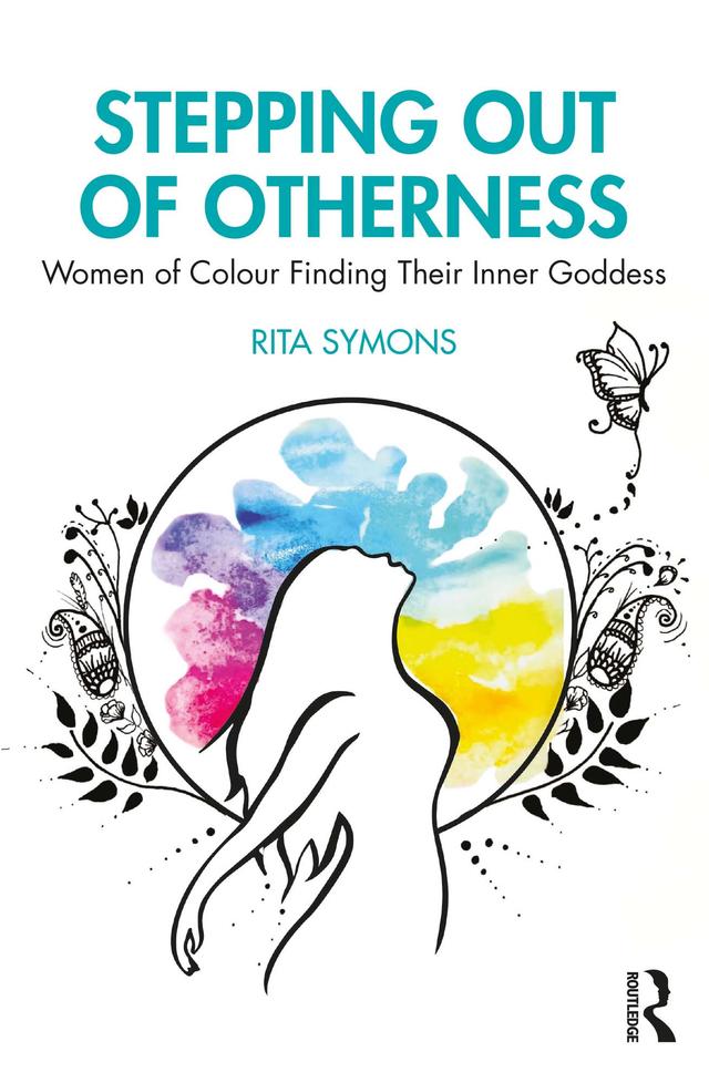 Stepping Out of Otherness by Rita Symons