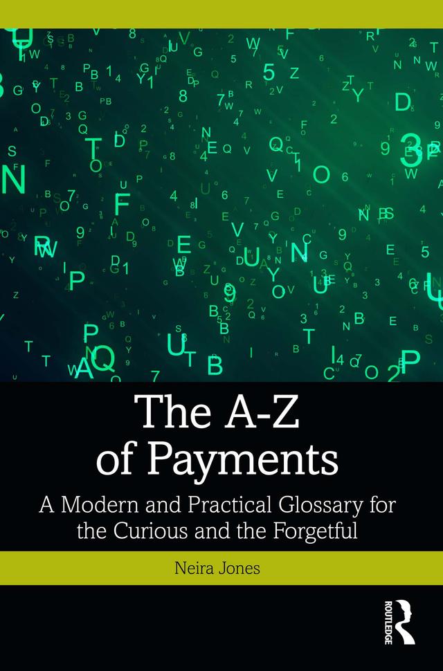 The A-Z of Payments by Neira Jones