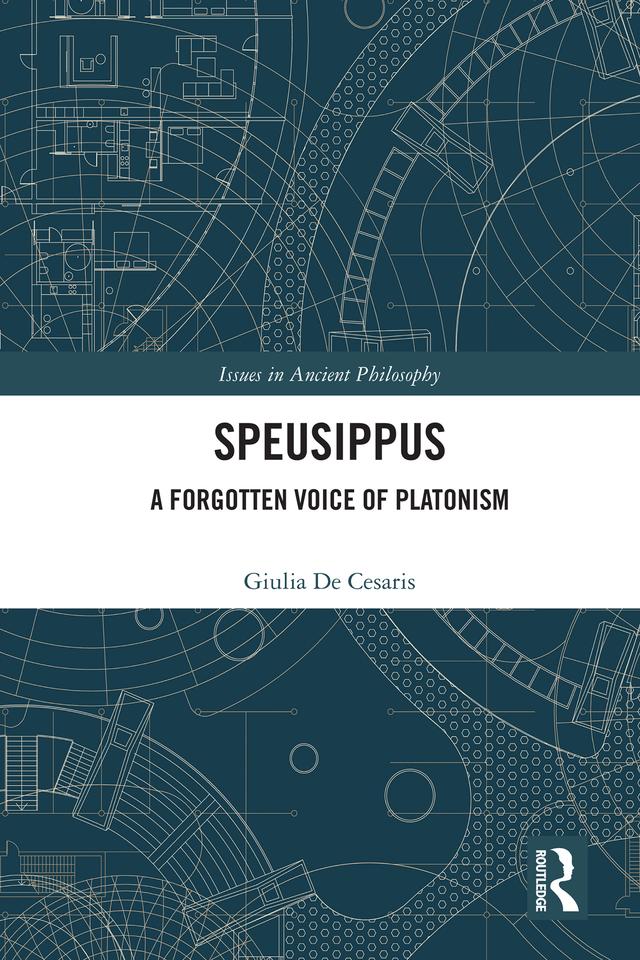Speusippus by Giulia De Cesaris