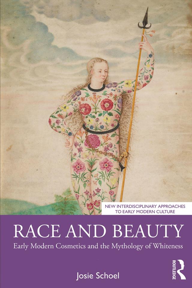 Race and Beauty by Josie Schoel