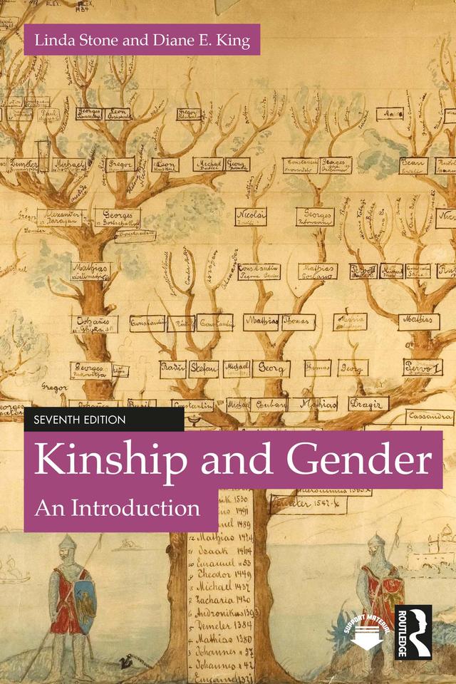 Kinship and Gender by Diane E. King, Linda Stone