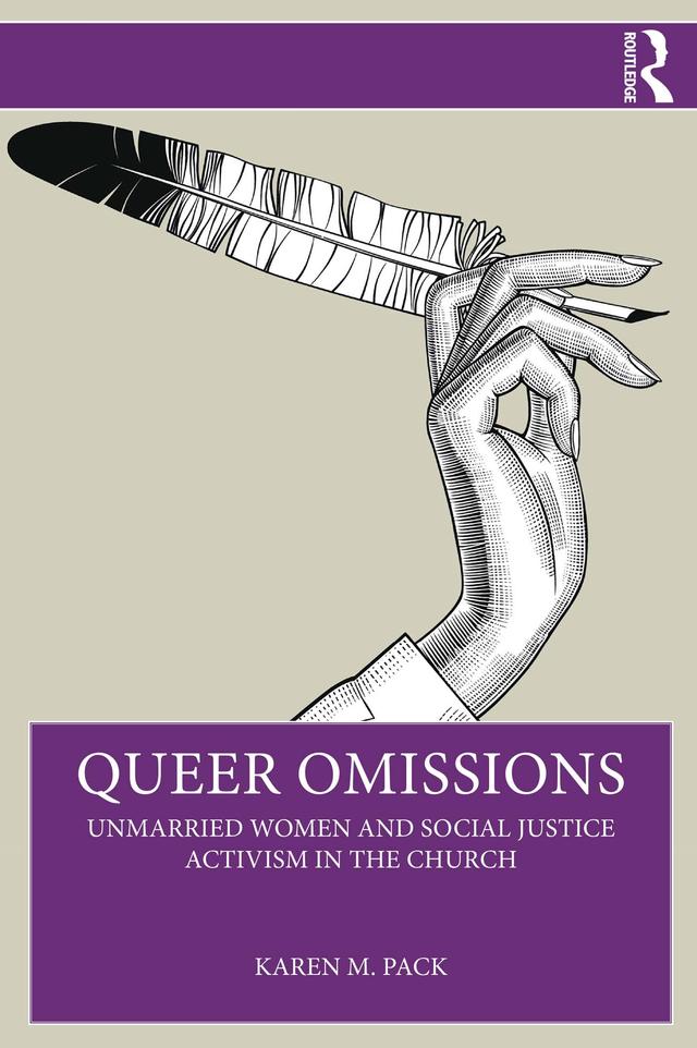 Queer Omissions by Karen M. Pack