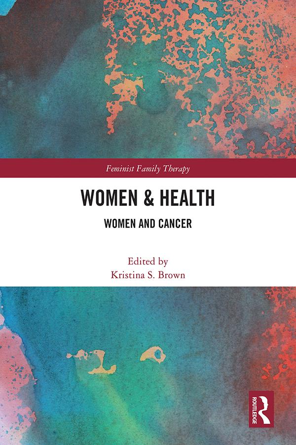 Women's Health by Kristina S. Brown