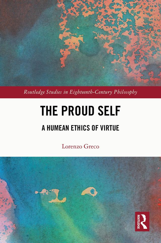 The Proud Self by Lorenzo Greco