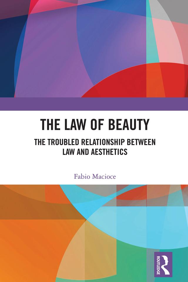 The Law of Beauty by Fabio Macioce