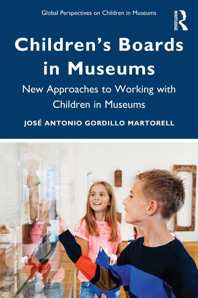 Children’s Boards in Museums by José Antonio Gordillo Martorell