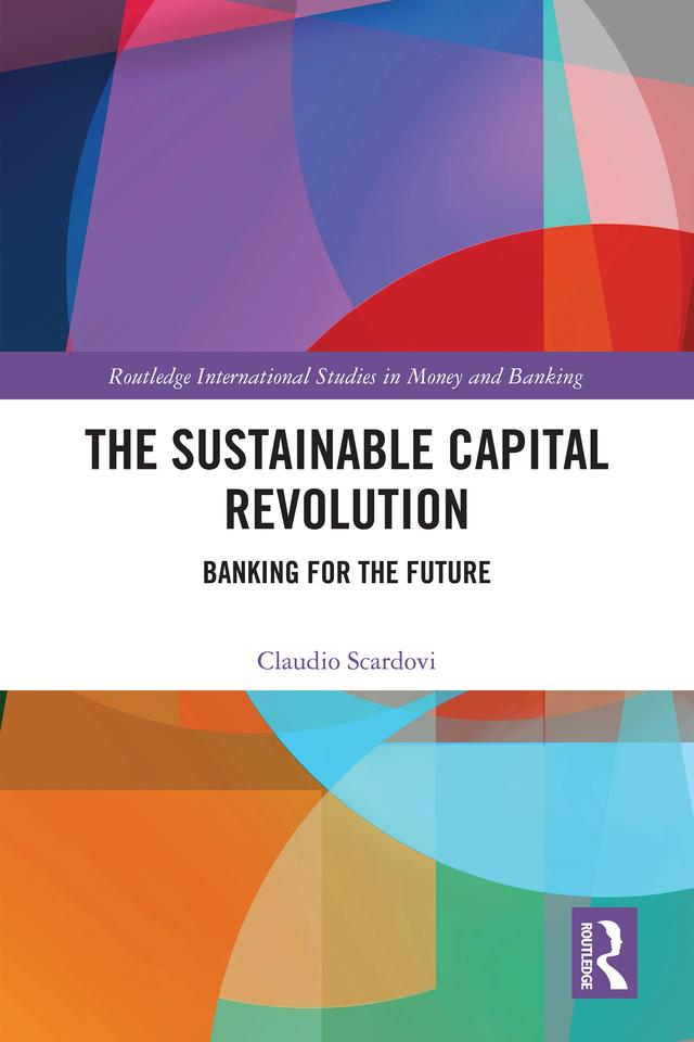 The Sustainable Capital Revolution by Claudio Scardovi