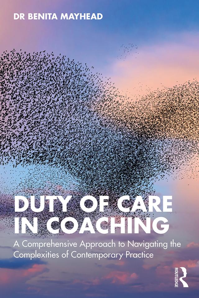 Duty of Care in Coaching by Benita Mayhead
