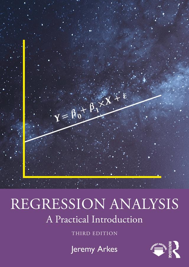 Regression Analysis by Jeremy Arkes