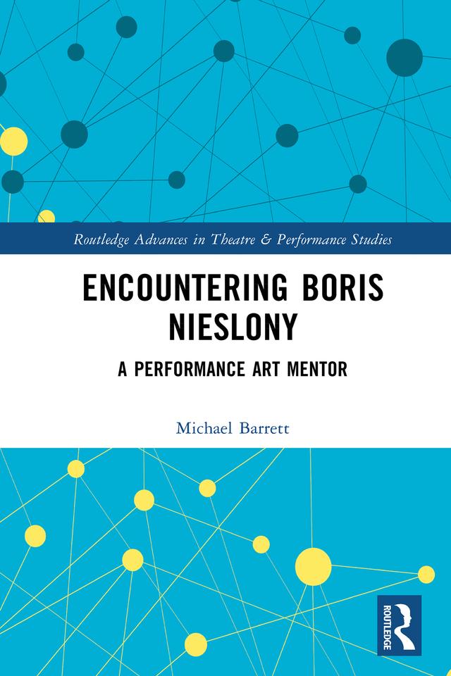 Encountering Boris Nieslony by Michael W. Barrett