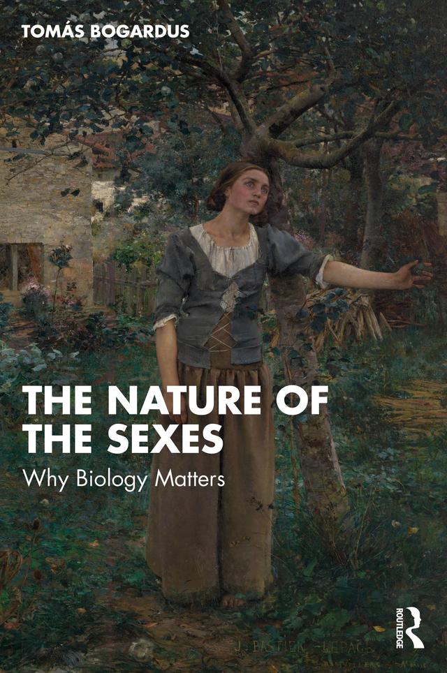 The Nature of the Sexes by Tomás Bogardus