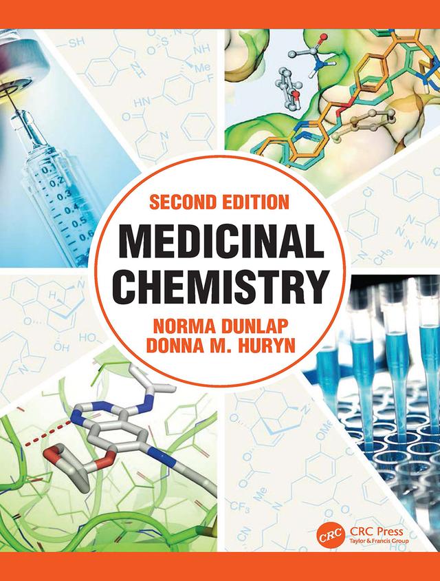 Medicinal Chemistry by Donna M Huryn, Norma K Dunlap