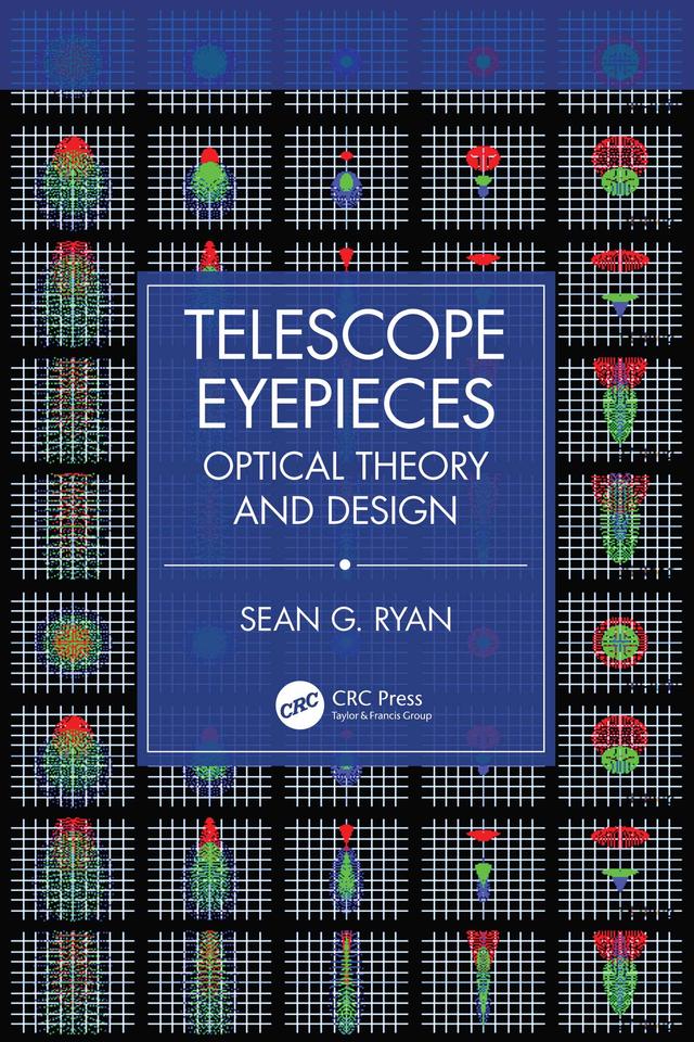 Telescope Eyepieces by Sean G. Ryan