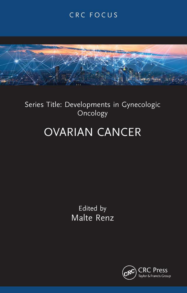 Ovarian Cancer by Malte Renz