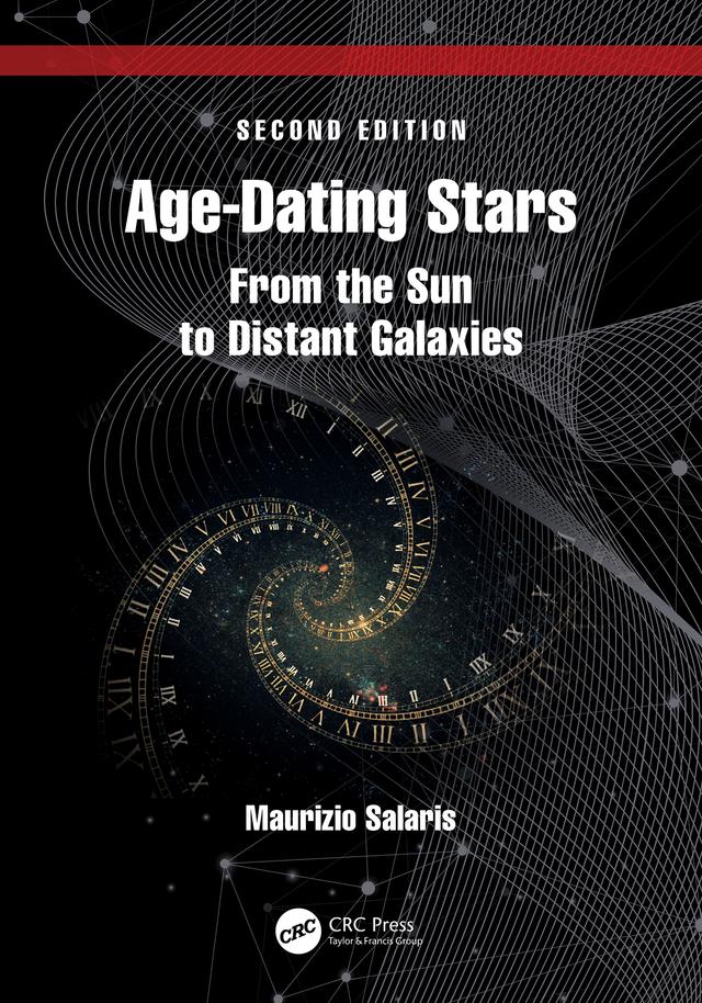 Age-Dating Stars by Maurizio Salaris