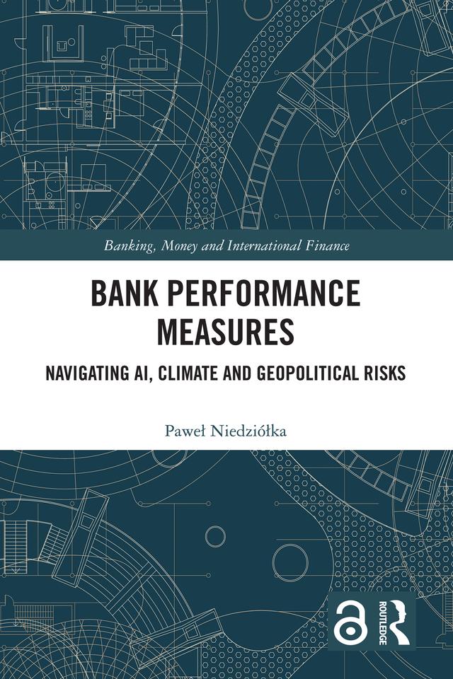 Bank Performance Measures by Paweł Niedziółka