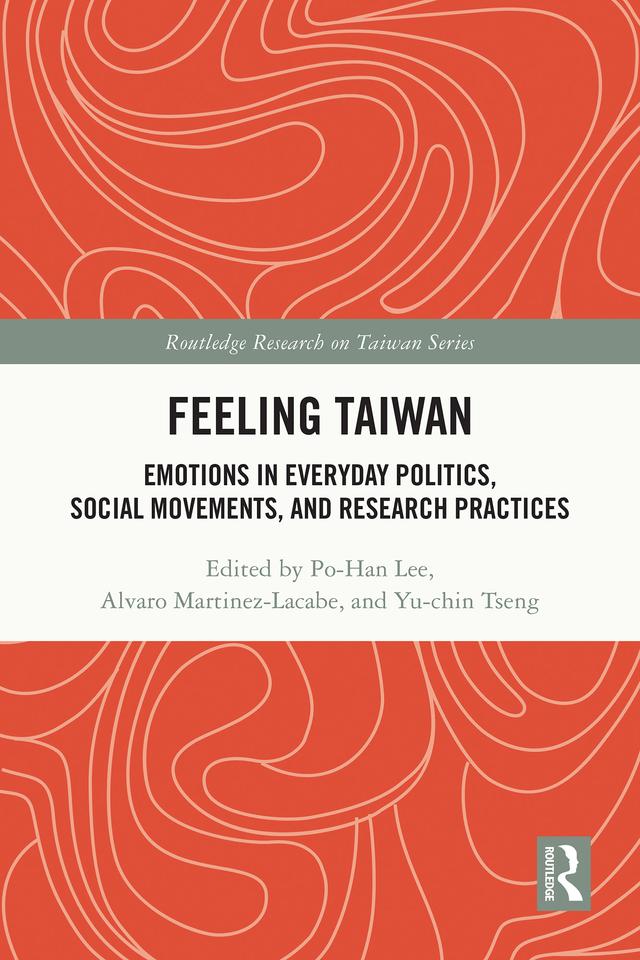 Feeling Taiwan by Alvaro Martinez-Lacabe, Po-Han Lee, Yu-chin Tseng