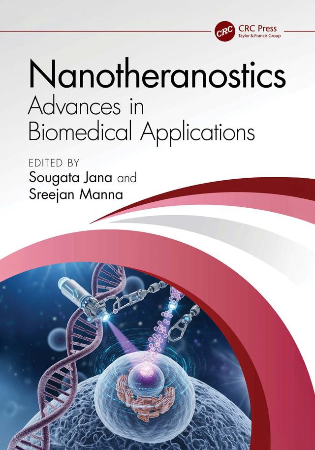 Nanotheranostics by Sougata Jana, Sreejan Manna