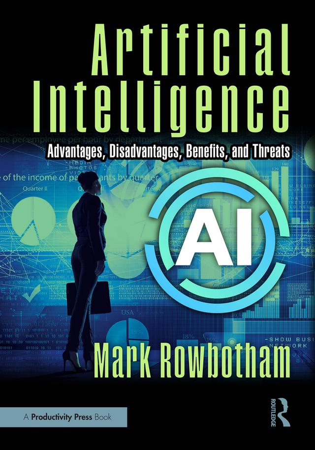 Artificial Intelligence by Mark Rowbotham