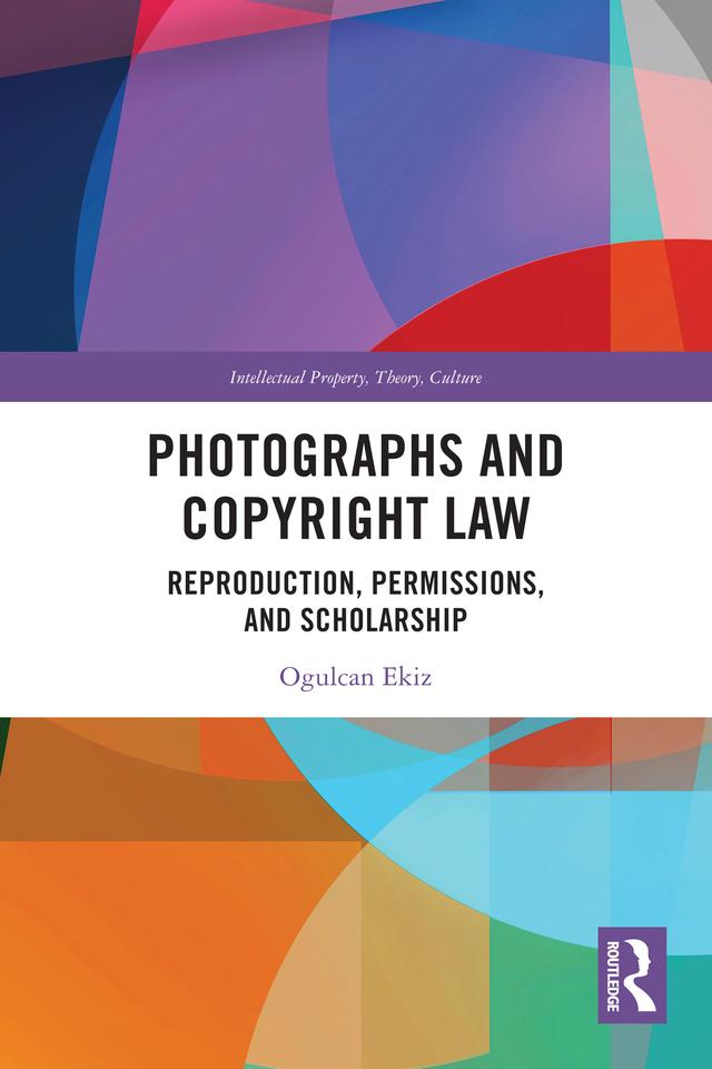 Photographs and Copyright Law by Ogulcan Ekiz