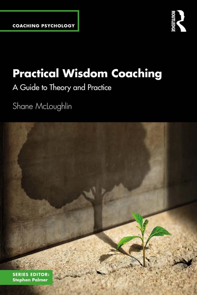 Practical Wisdom Coaching by Shane McLoughlin