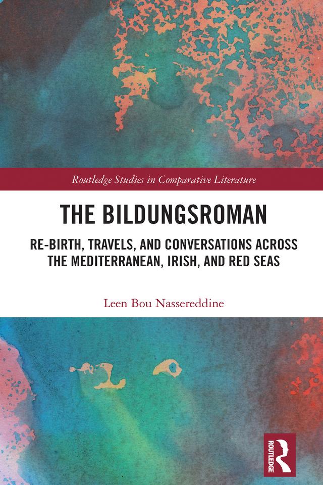 The Bildungsroman by Leen Bou Nassereddine