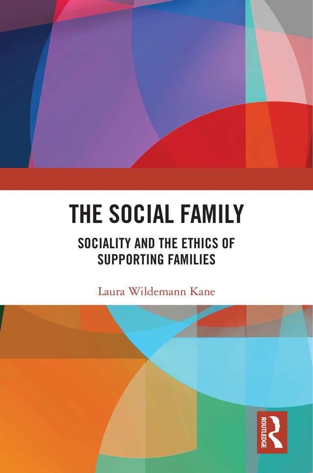 The Social Family by Laura Wildemann Kane