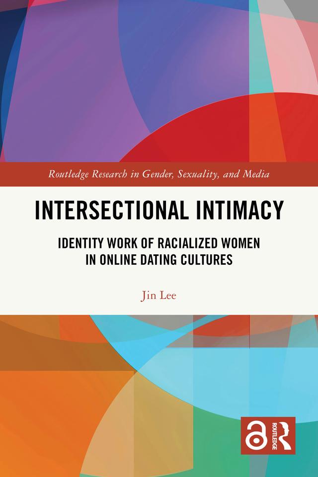 Intersectional Intimacy by Jin Lee