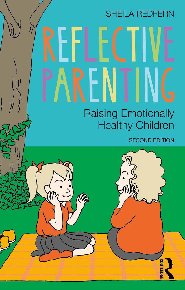 Reflective Parenting by Sheila Redfern