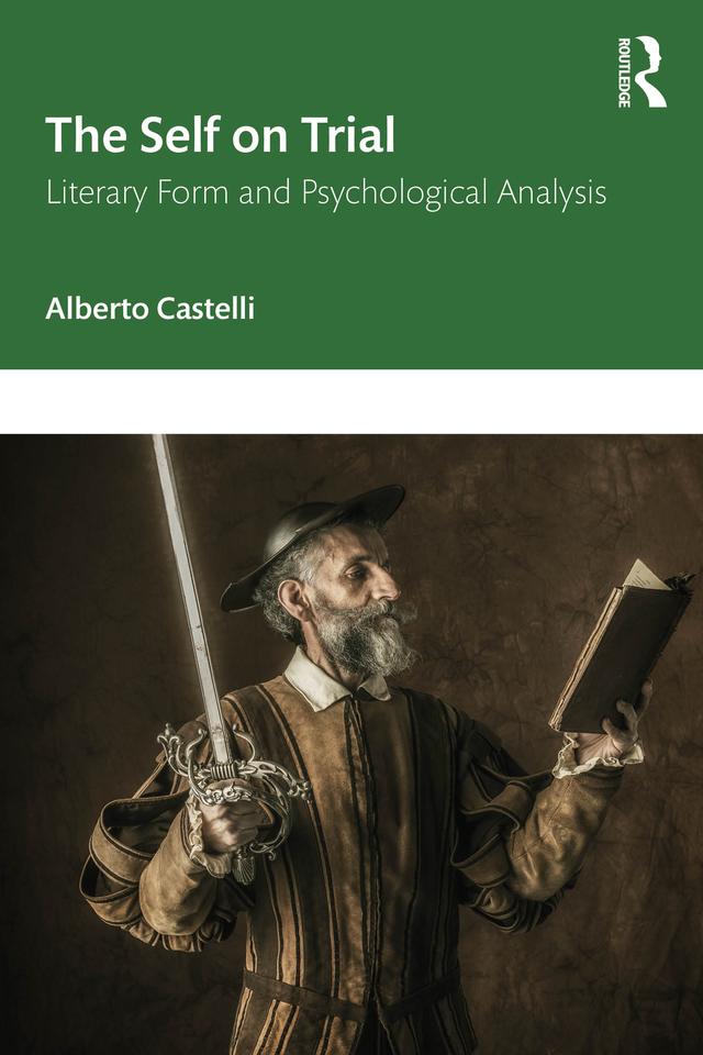 The Self on Trial by Alberto Castelli