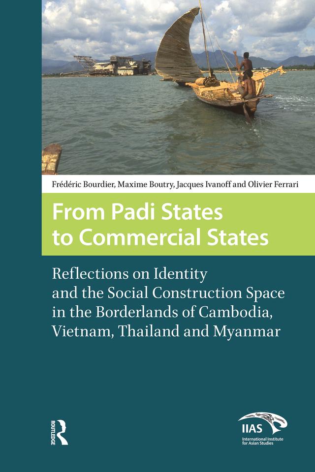 From Padi States to Commercial States by Frédéric Bourdier, Jacques Ivanoff, Maxime Boutry, Olivier Ferrari