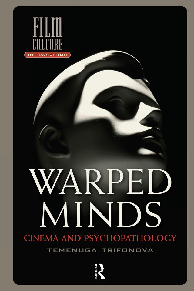 Warped Minds by Temenuga Trifonova
