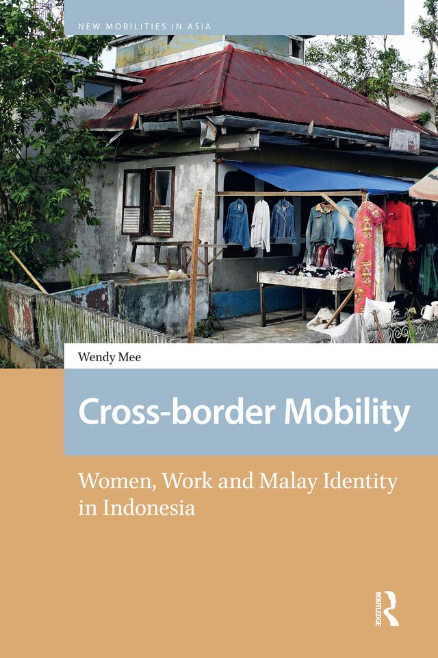 Cross-border Mobility by Wendy Mee