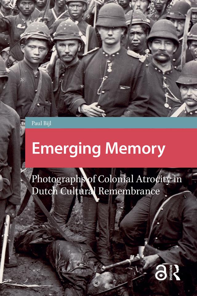 Emerging Memory by Paul Bijl