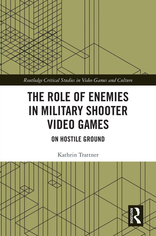 The Role of Enemies in Military Shooter Video Games by Kathrin Trattner