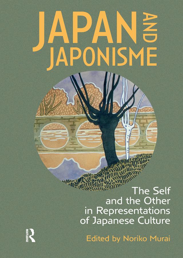 Japan and Japonisme by Noriko Murai