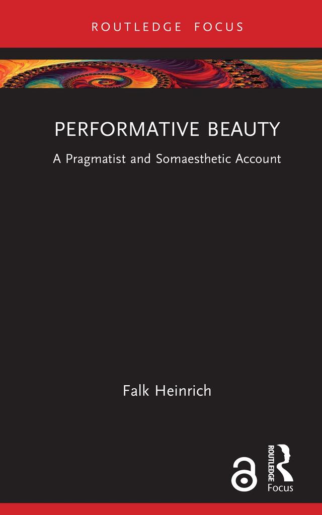 Performative Beauty by Falk Heinrich