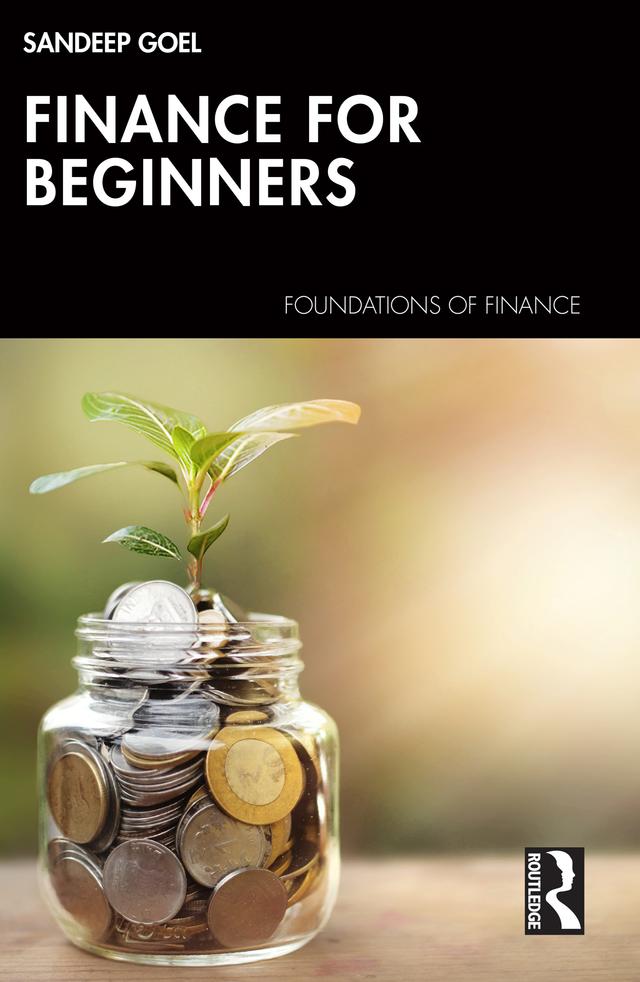 Finance for Beginners by Sandeep Goel