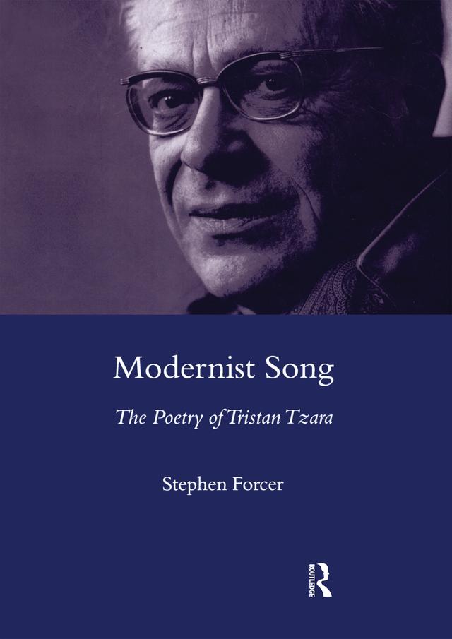 Modernist Song by Steven Forcer