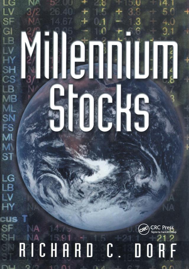 Millennium Stocks by Richard C. Dorf