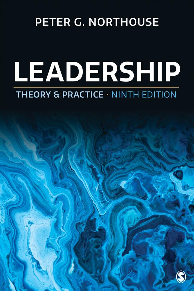 Leadership by Peter G. Northouse