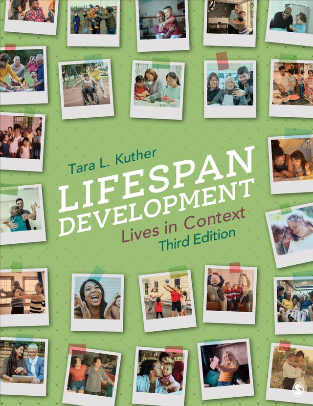Lifespan Development by Tara L. Kuther