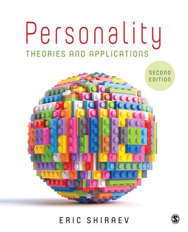 Personality by Eric Shiraev