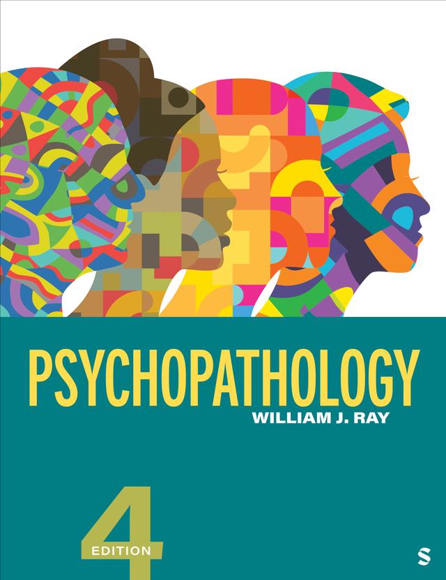 Psychopathology by William J. Ray