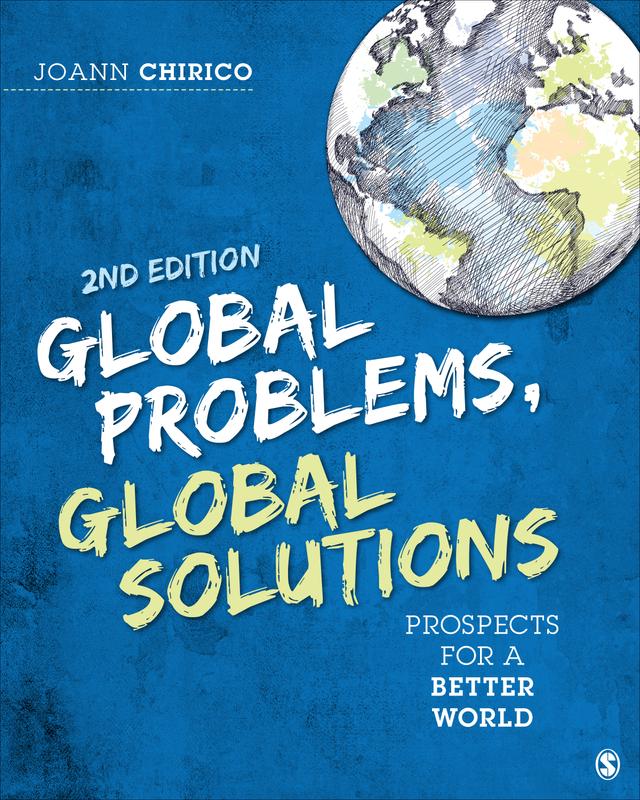 Global Problems, Global Solutions by JoAnn Chirico