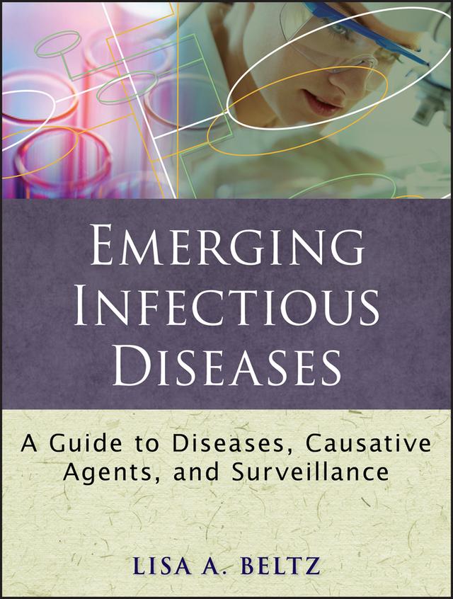 Emerging Infectious Diseases by Lisa A. Beltz