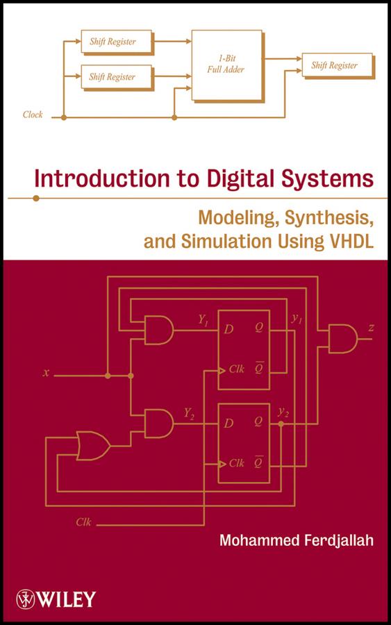 Introduction to Digital Systems by Mohammed Ferdjallah